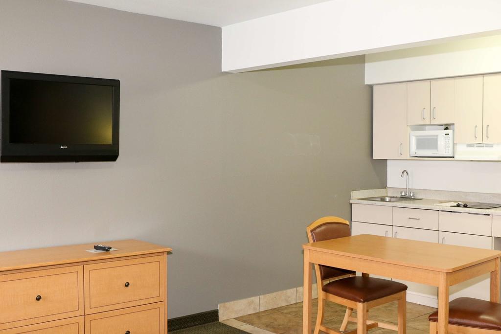 Studio 6-Lubbock, Tx - Medical Center Kültér fotó