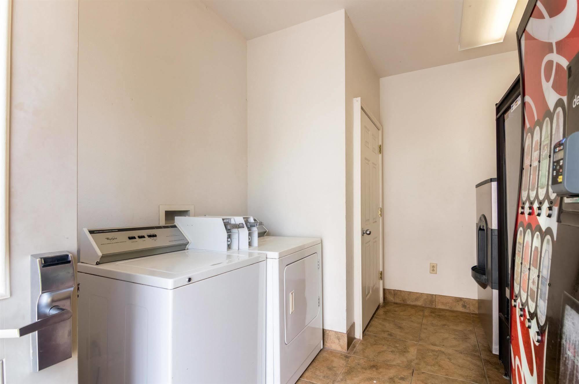 Studio 6-Lubbock, Tx - Medical Center Kültér fotó