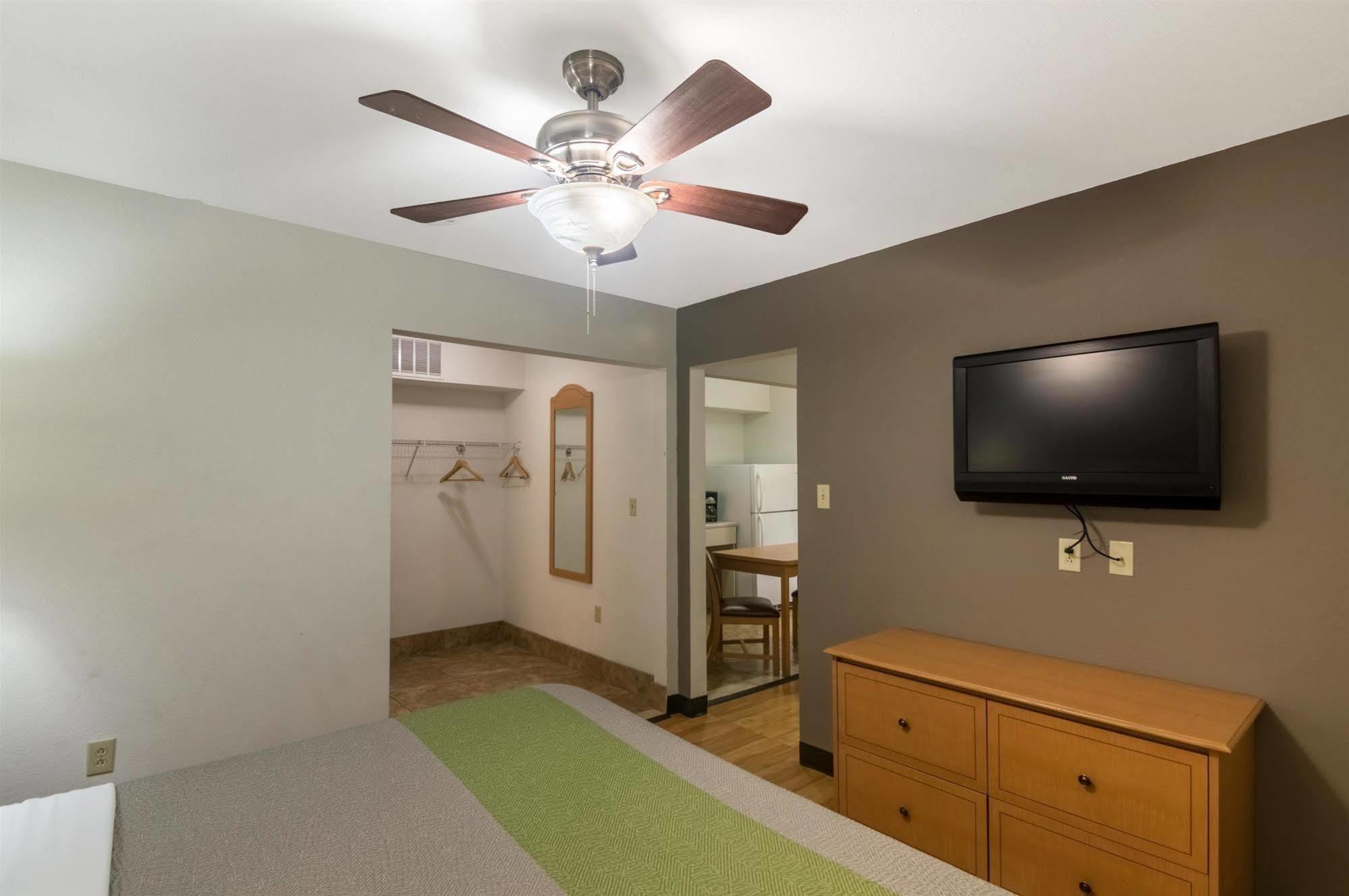 Studio 6-Lubbock, Tx - Medical Center Kültér fotó